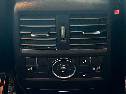 Mercedes-Benz GLE Coupe AMG AMG GLE 63 S 4MATIC Особая серия, 2016 года, пробег 203905 км