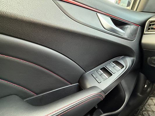 Kaiyi E5, 2022 года, пробег 46100 км