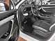 Geely Atlas Флагман, белый