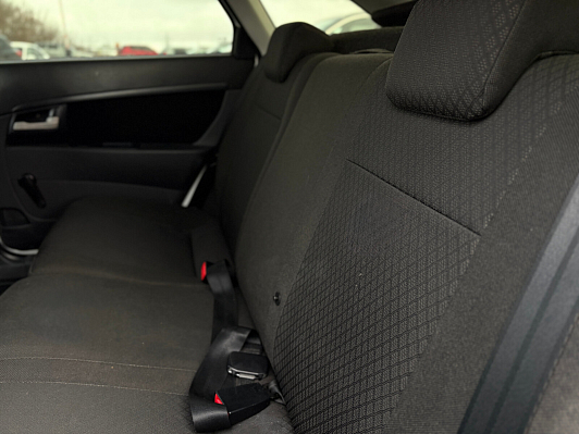 Lada (ВАЗ) Priora Норма 21725-31-057, 2015 года, пробег 177355 км