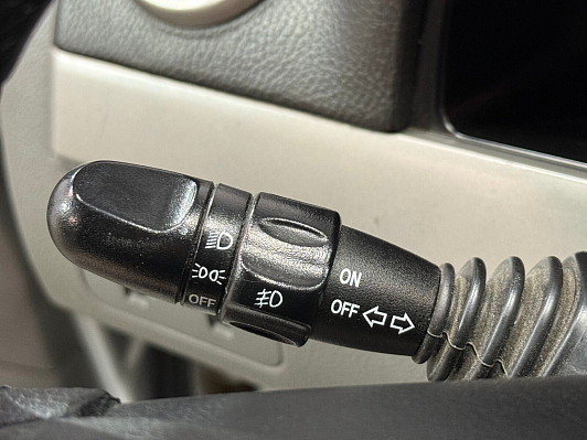 Chevrolet Lacetti CDX, 2011 года, пробег 177771 км