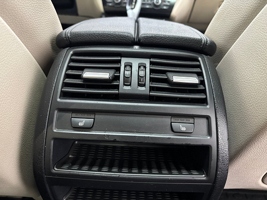 BMW 5 серии, 2011 года, пробег 259997 км