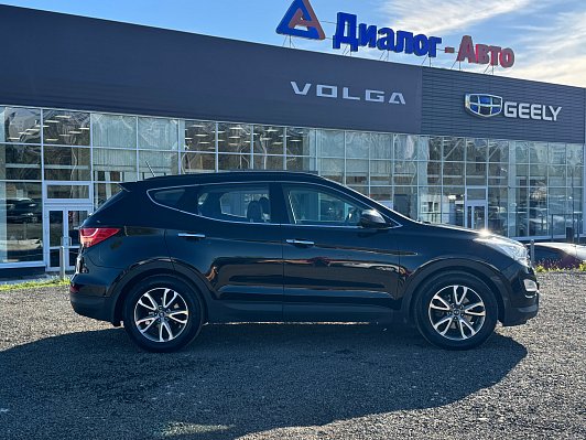 Hyundai Santa Fe Sport, 2013 года, пробег 227724 км