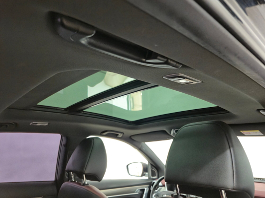 Geely Coolray Flagship, 2021 года, пробег 99388 км