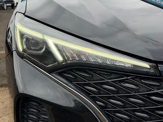 Changan Eado Plus, 2023 года, пробег 34000 км