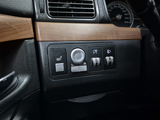 Lifan Solano Standart, 2012 года, пробег 227544 км