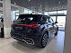 Hongqi HS5 Делюкс (Deluxe), коричневый