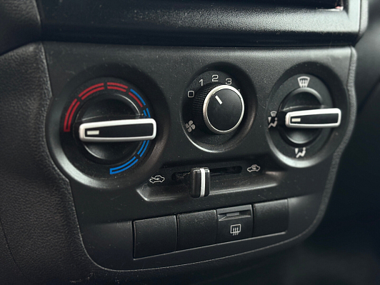 Lada (ВАЗ) Granta Classic'24, 2022 года, пробег 66314 км