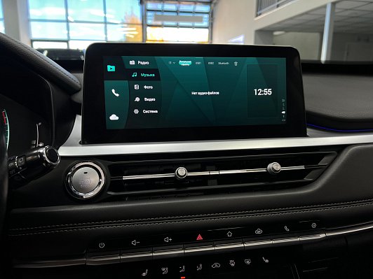 Chery Tiggo 7 Pro Prestige, 2022 года, пробег 57497 км