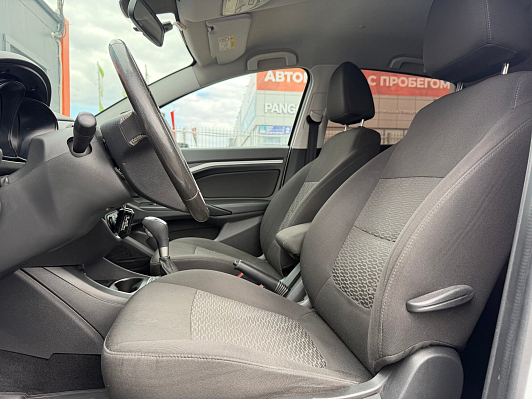 Lada (ВАЗ) Vesta Luxe, 2021 года, пробег 172898 км
