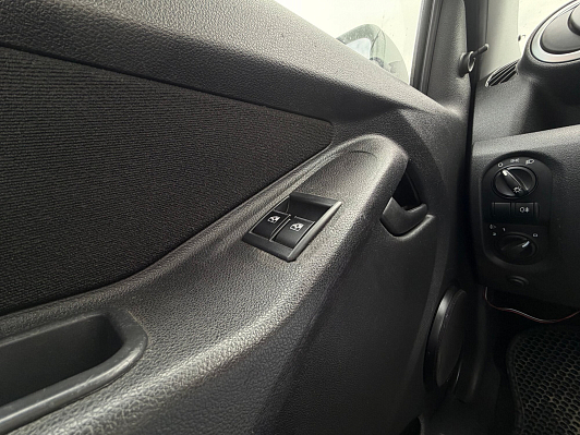 Lada (ВАЗ) Granta Classic Start Glonass 21911-51-009, 2014 года, пробег 132279 км