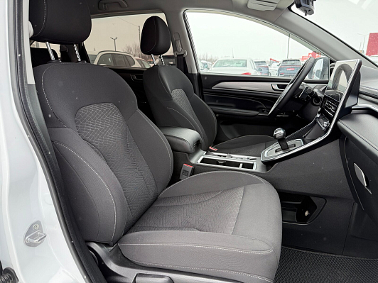 Haval M6 Старт, 2023 года, пробег 46805 км