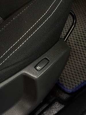 Renault Sandero Stepway Life, 2020 года, пробег 68582 км