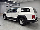 Volkswagen Amarok, 2011 года, пробег 236530 км