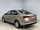 Skoda Rapid Ambition, 2022 года, пробег 92703 км