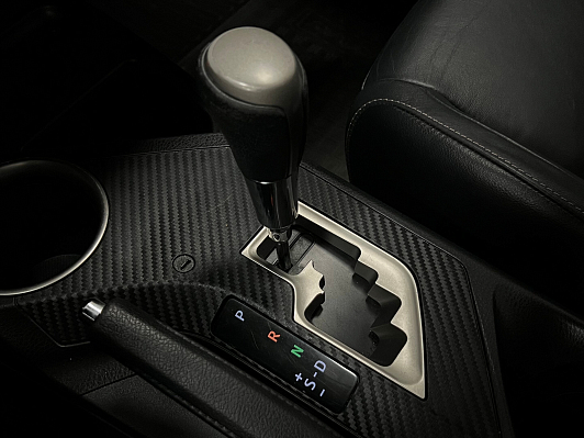 Toyota RAV4, 2013 года, пробег 206174 км