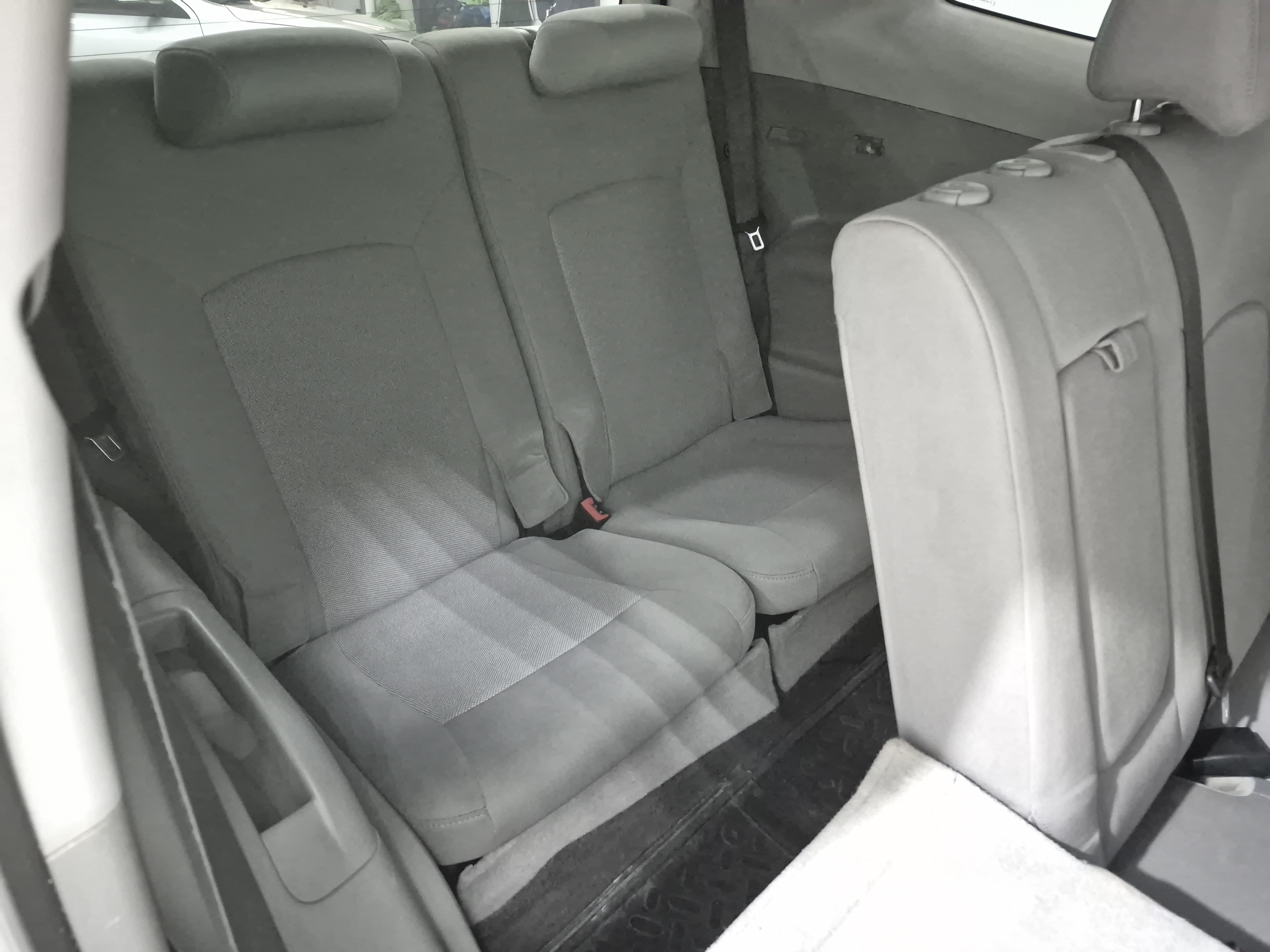 Chevrolet Orlando LT, 2012 года, пробег 239003 км