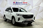 Haval M6 Старт, 2023 года, пробег 64603 км
