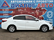 Kia Rio Comfort, 2018 года, пробег 100975 км