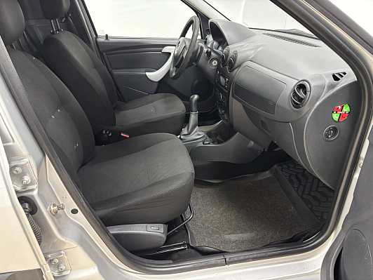 Lada (ВАЗ) Largus, 2016 года, пробег 353230 км