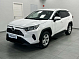Toyota RAV4 Стандарт, 2020 года, пробег 110000 км