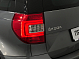 Skoda Yeti Style, 2015 года, пробег 191912 км