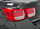 Chevrolet Malibu LTZ, 2012 года, пробег 220000 км