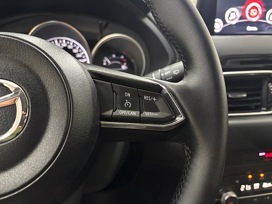 Mazda CX-5, 2019 года, пробег 37540 км