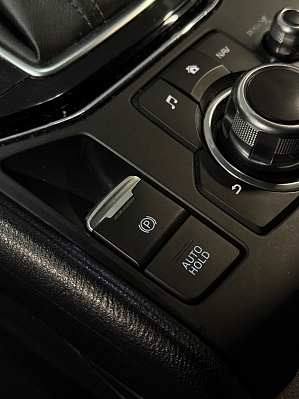 Mazda CX-5, 2018 года, пробег 141000 км