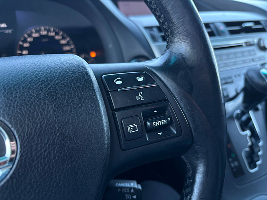 Lexus RX Comfort, 2011 года, пробег 264492 км