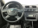 Skoda Fabia Ambition, 2012 года, пробег 160461 км