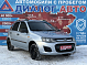 Lada (ВАЗ) Kalina Comfort Glonass 21921-51-223, 2013 года, пробег 106000 км