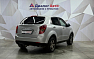 SsangYong Actyon Original, 2012 года, пробег 235339 км