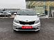 Kia Rio Comfort Аудио, 2016 года, пробег 59934 км