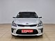 Kia Rio Luxe RED Line, 2017 года, пробег 143070 км
