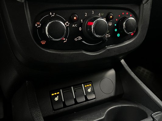 Lada (ВАЗ) Largus, 2022 года, пробег 159862 км