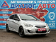 Hyundai Solaris Active, 2014 года, пробег 140066 км