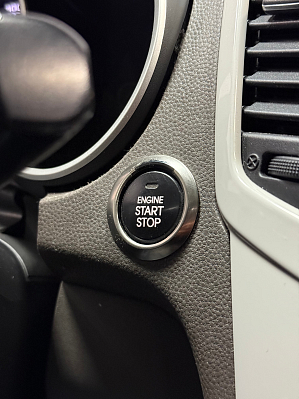 Kia Venga Prestige, 2011 года, пробег 152221 км