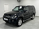 Mitsubishi Pajero Instyle, 2011 года, пробег 243555 км