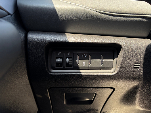 BAIC U5 Plus Luxury, 2024 года, пробег 14706 км