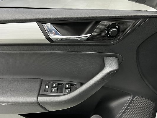 Skoda Rapid Style, 2020 года, пробег 108406 км