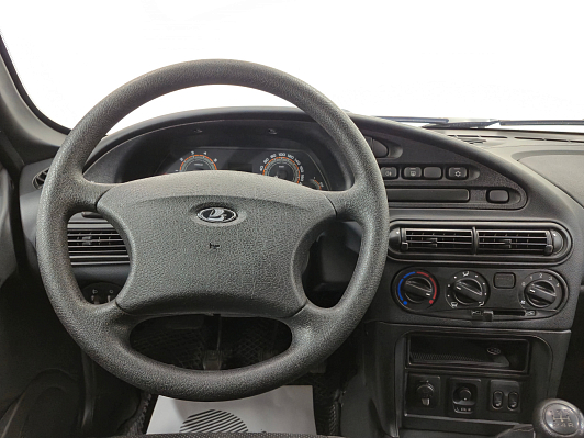 Lada (ВАЗ) Niva Travel Комфорт'24, 2024 года, пробег 19662 км