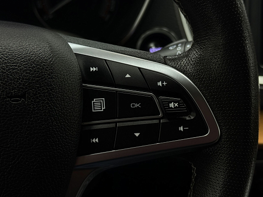 Lada (ВАЗ) Vesta Life'24, 2024 года, пробег 23772 км