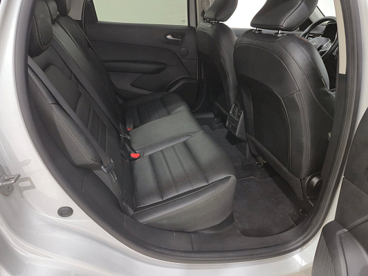 Renault Samsung XM3, 2020 года, пробег 88502 км