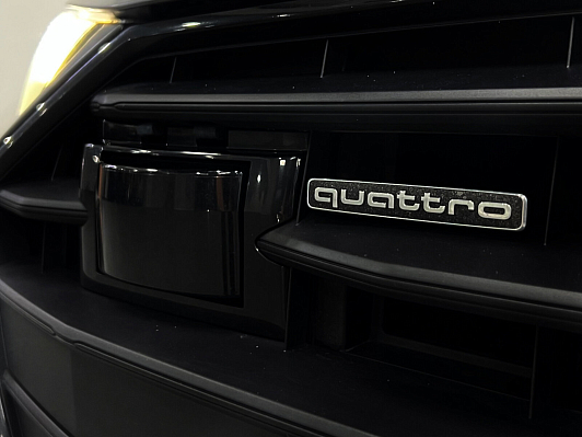 Audi A7, 2019 года, пробег 83075 км