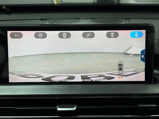 Chery Tiggo 7 Pro Max Elite, 2023 года, пробег 29452 км