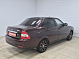 Lada (ВАЗ) Priora Norma White Edition 21705-45-057, 2014 года, пробег 105578 км