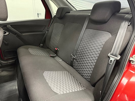 Lada (ВАЗ) Granta Comfort Light, 2022 года, пробег 73540 км