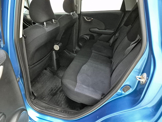 Honda Fit, 2008 года, пробег 284479 км