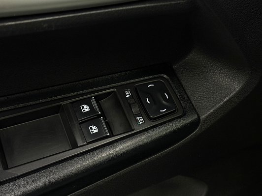 Lada (ВАЗ) Vesta Classic Start, 2020 года, пробег 95488 км